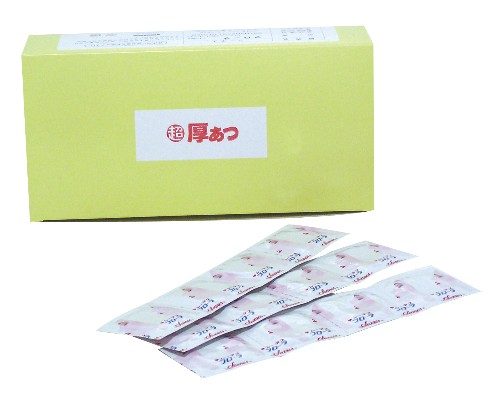 超厚あつ (144個入り)