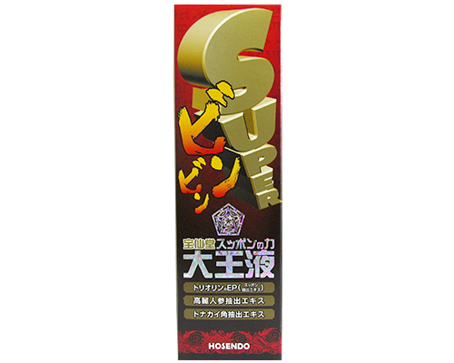 すっぽんの力 大王液 30ml