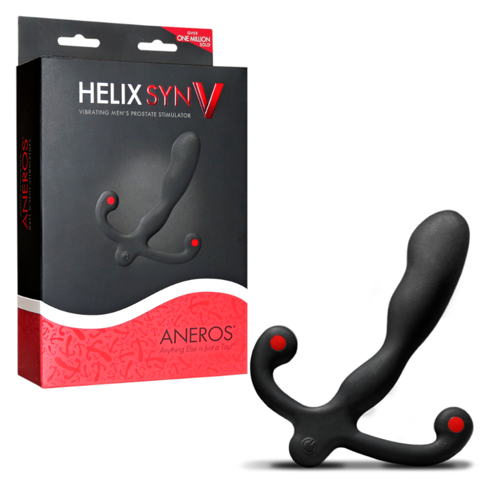 ANEROS HELIX SYN V（アネロス ヒリックスシン ブイ）