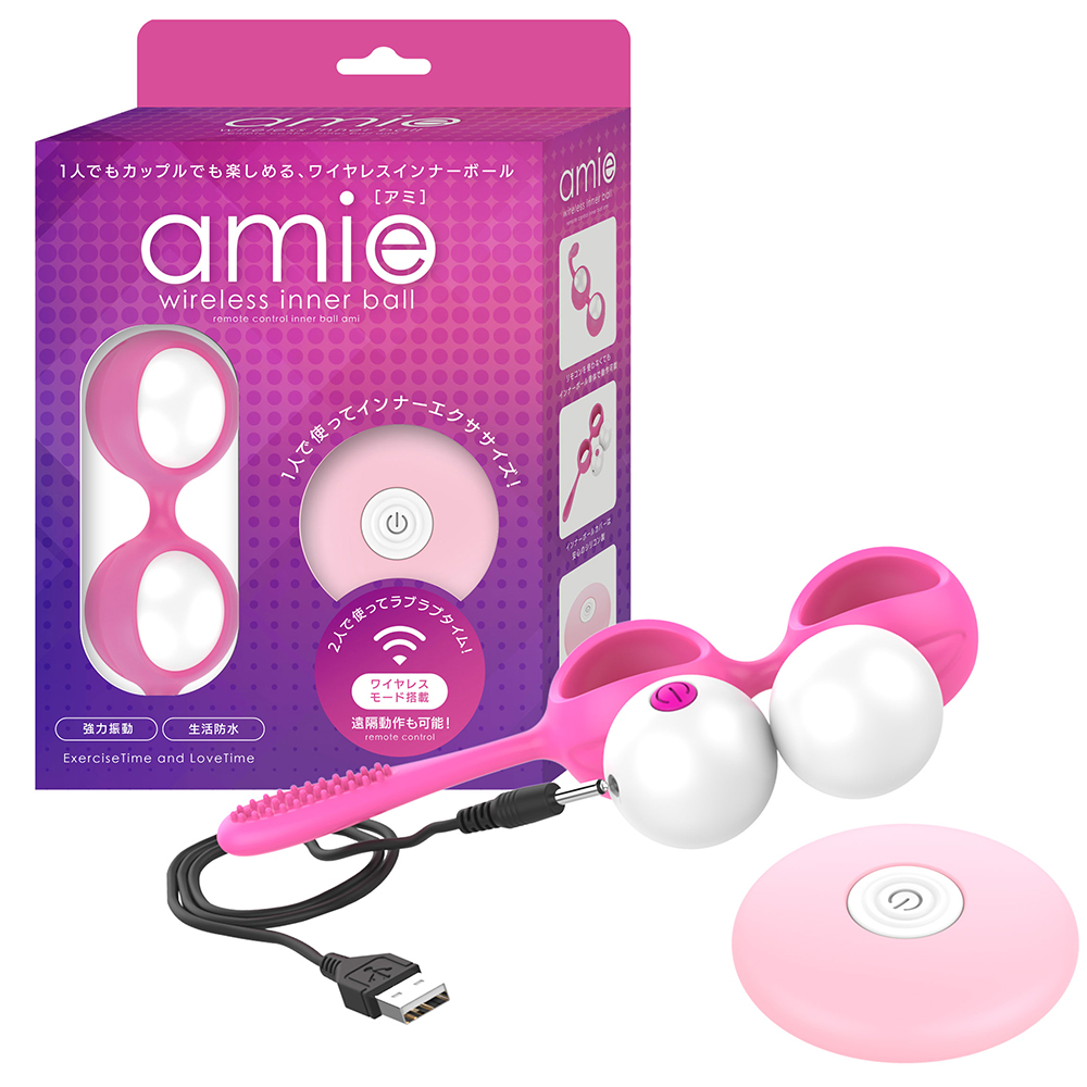 amie アミ
