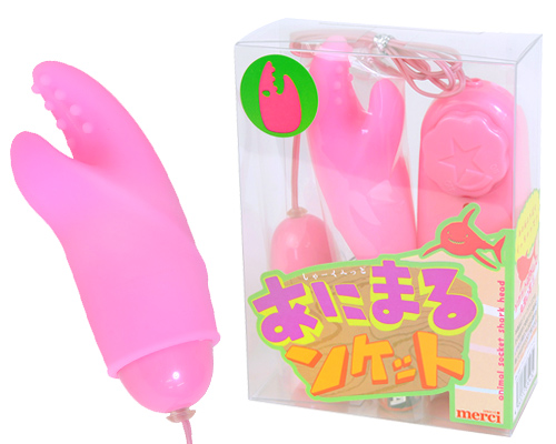 あにまるソケット　しゃーくへっど