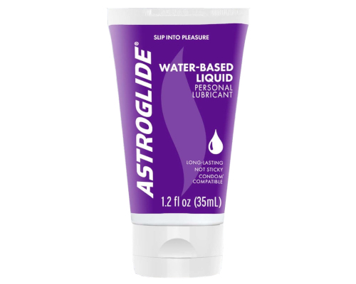 アストログライド　レギュラー 1.2oz/35ml