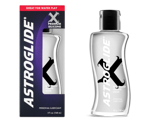 アストログライド　エックス（X）5oz/148ml