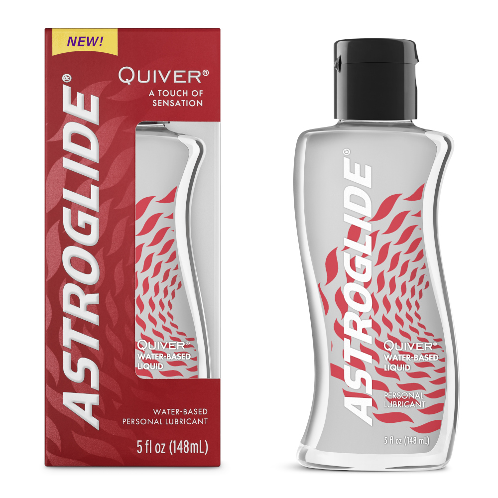 アストログライド　クワイバー 5oz/148ml