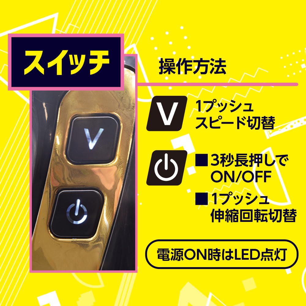 Dr.×子の実験室　竜巻ピストン編