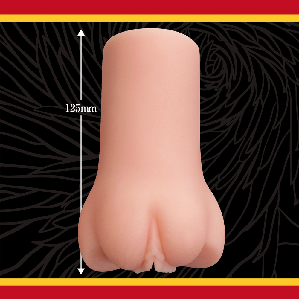 膣肉生陰唇 ミニマム