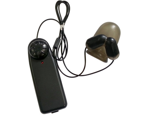 ブラックロックKR