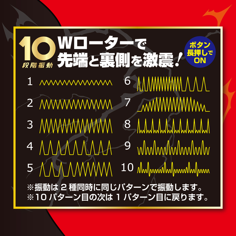 ディープロック