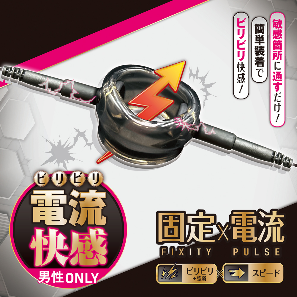 ビリビリリング