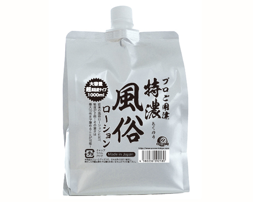 特濃風俗ローション 1L