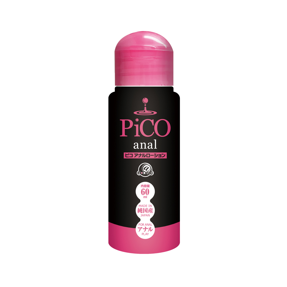 ピコ アナルローション 60ml