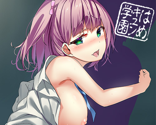 はめキュン♥学園　メイ