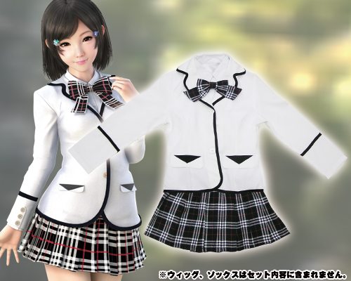 LOVE BODY hina ヒナ専用オリジナル制服