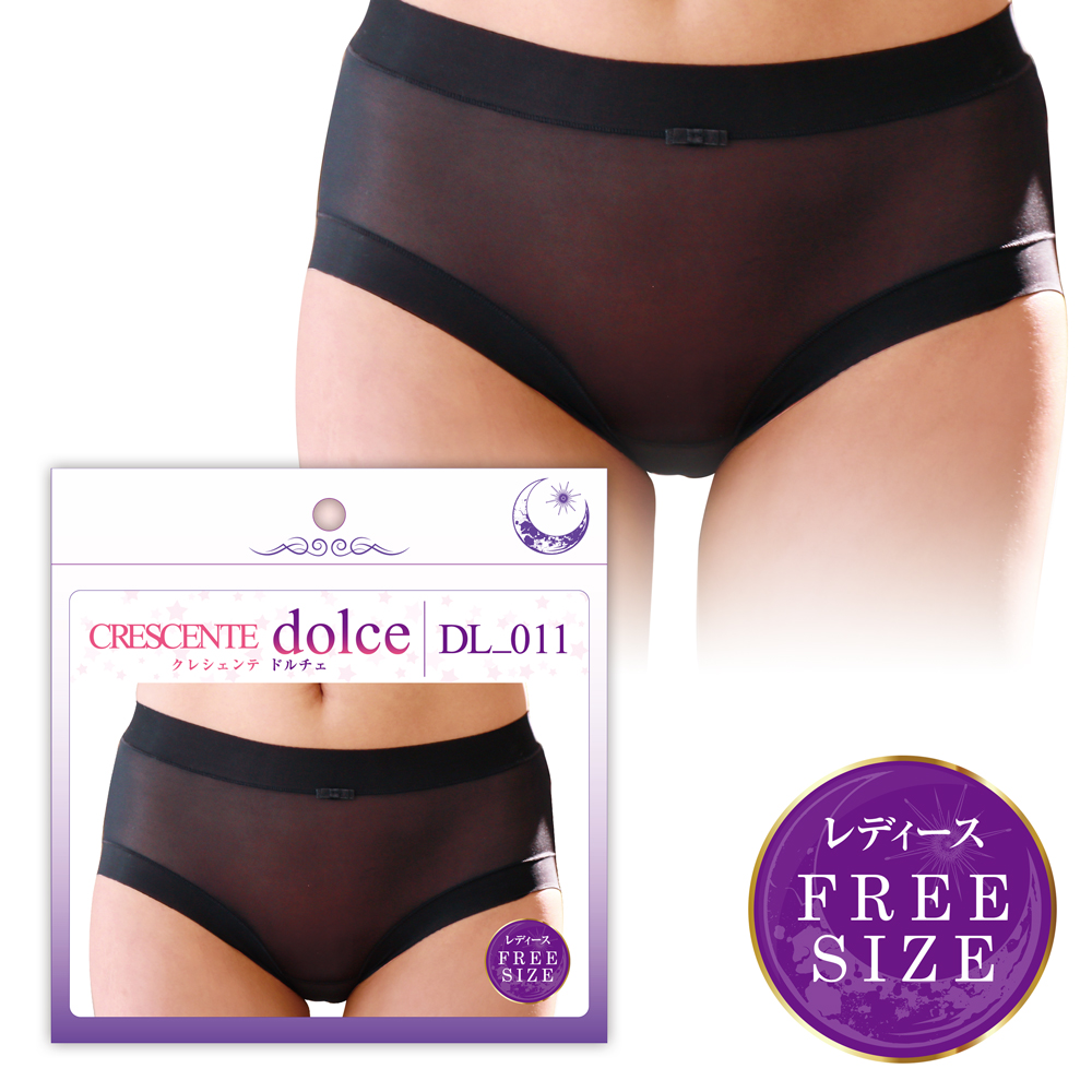 クレシェンテ　ドルチェ　DL_011