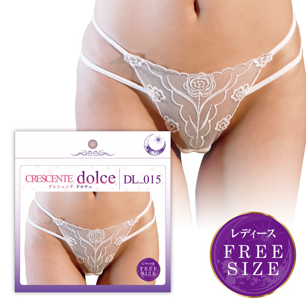 クレシェンテ　ドルチェ　DL_015