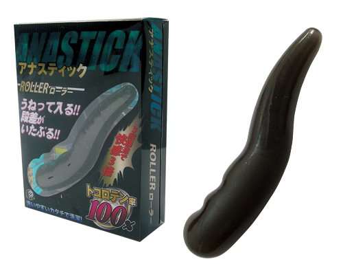 アナスティック【ローラー】